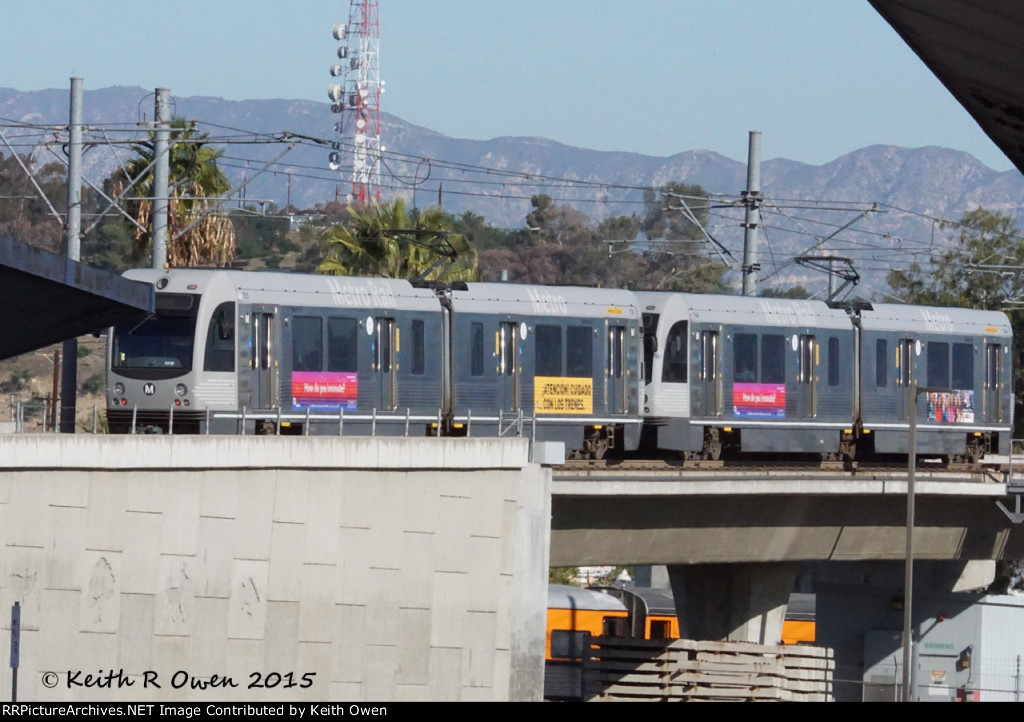 Metro Rail metro-rail